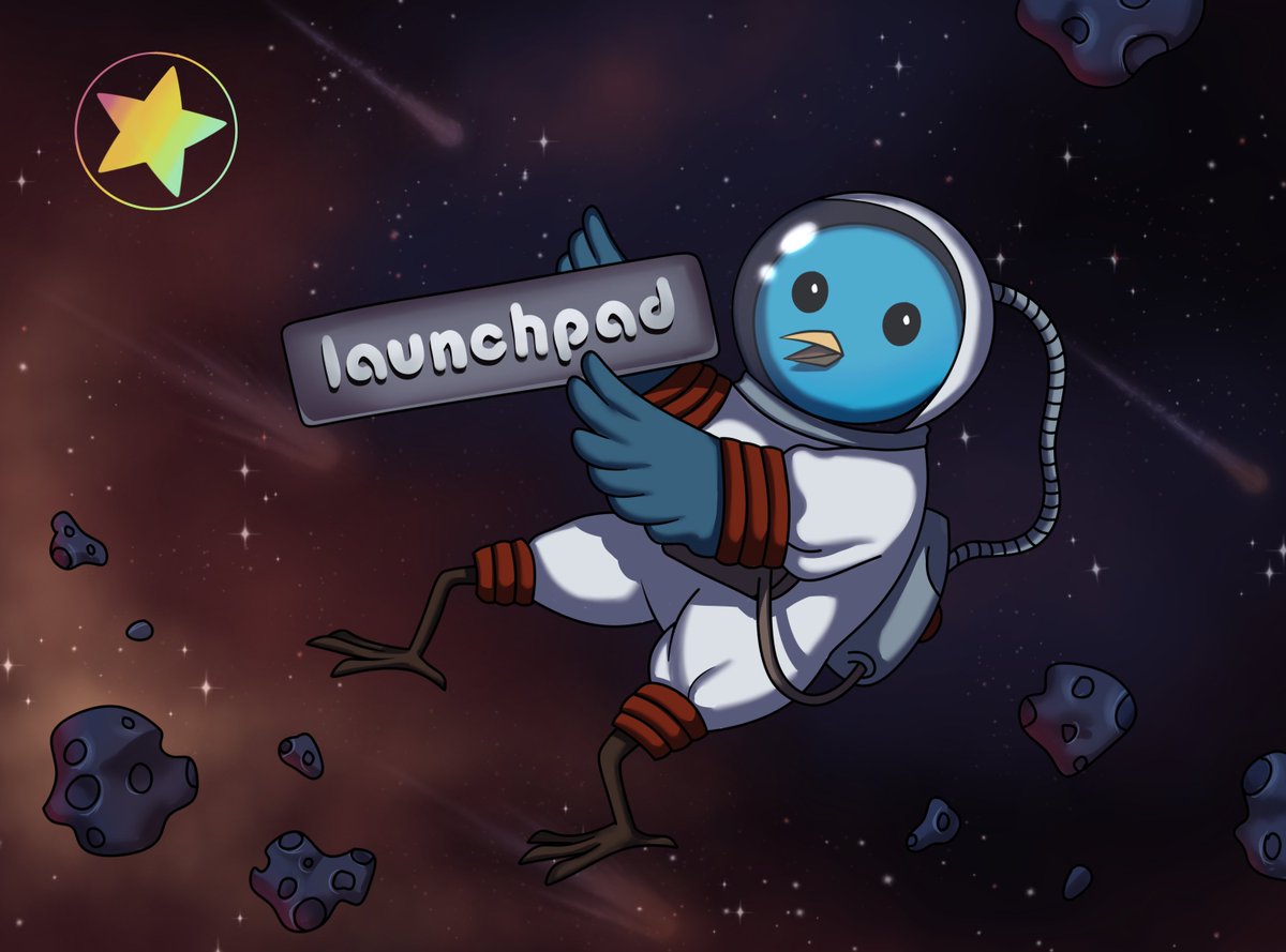 <a href="/IBC_Birds/">IBC Birds | MINT IS LIVE(🐣,🐥)</a> Have decided to open the second season of Buy one Get one!!! Follow by a raffle that you could join for all new birds that you minted!!! The ending day is TBA BUT the starting day is NOW!!! So mint your bird and get an extra one, get 2 tickets to the raffle!!! GO BIRDS