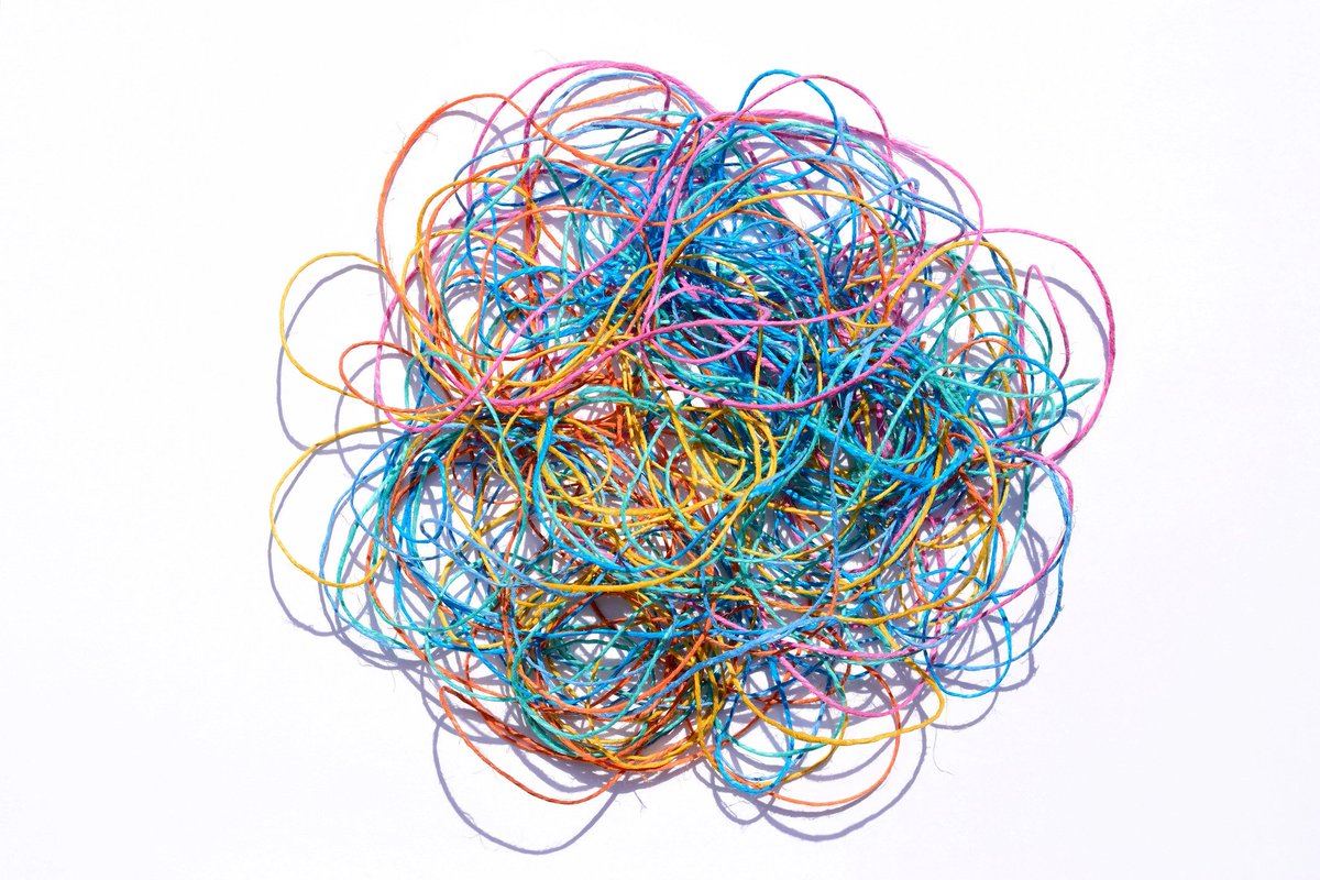Jed Record (@jedrecord) on Twitter photo True story:
#MLops: Making sense of a hot mess
venturebeat.com/ai/mlops-makin…
#AI #ML #BigData #DataScience via <a href="/VentureBeat/">VentureBeat</a> True story:
#MLops: Making sense of a hot mess
venturebeat.com/ai/mlops-makin…
#AI #ML #BigData #DataScience via <a href="/VentureBeat/">VentureBeat</a>