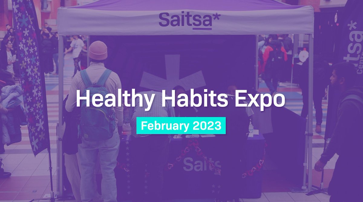 SAIT Students' Association (Saitsa) tweet media