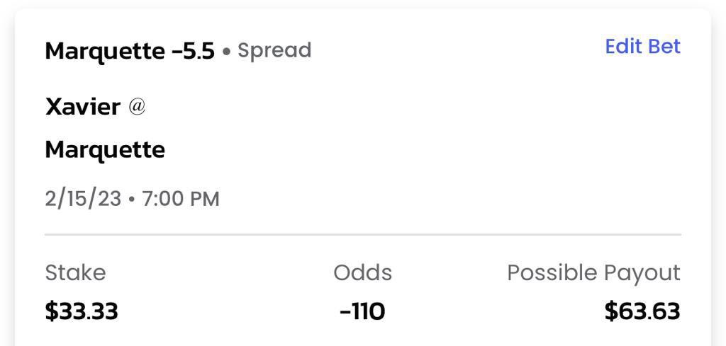 Jimmy’s Sport Picks tweet media