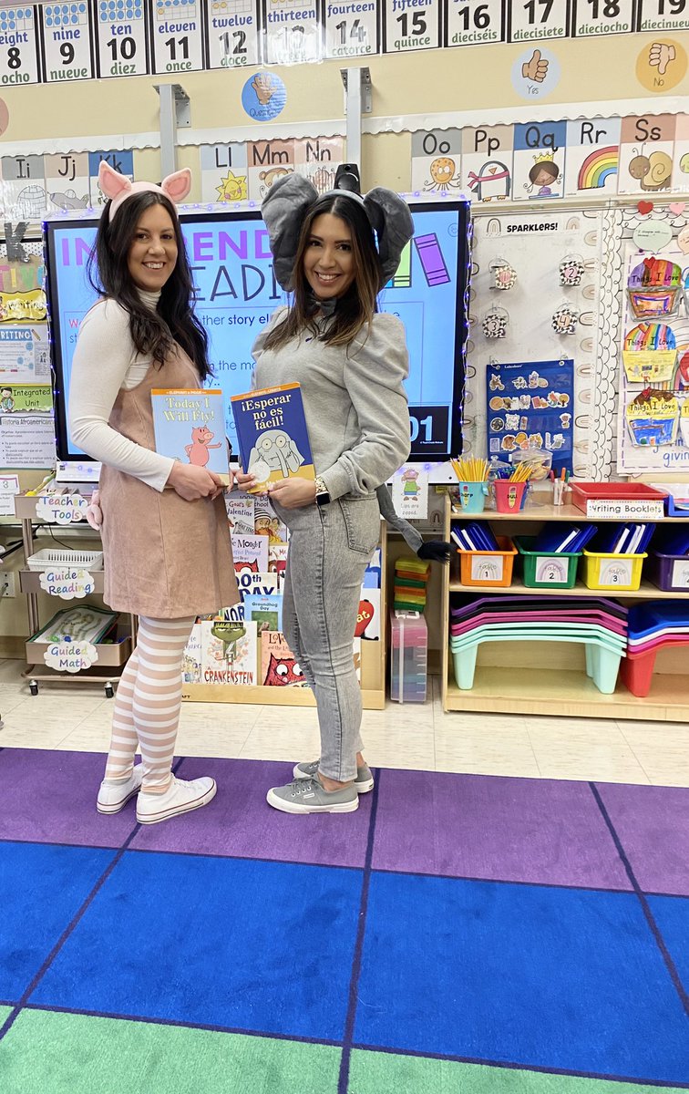BONVILLE (@claire_bonville) on Twitter photo Elephant & Piggie were at Brookside today! ~Besides every educator there is a lucky friend who enjoys playing dress up. #besties <a href="/Mrs_Abbate/">Nicole Abbate</a> <a href="/OssiningSchools/">Ossining UFSD</a> <a href="/LuciaOrduz13/">Lucia Orduz</a> @ImDrDrea Elephant & Piggie were at Brookside today! ~Besides every educator there is a lucky friend who enjoys playing dress up. #besties <a href="/Mrs_Abbate/">Nicole Abbate</a> <a href="/OssiningSchools/">Ossining UFSD</a> <a href="/LuciaOrduz13/">Lucia Orduz</a> @ImDrDrea