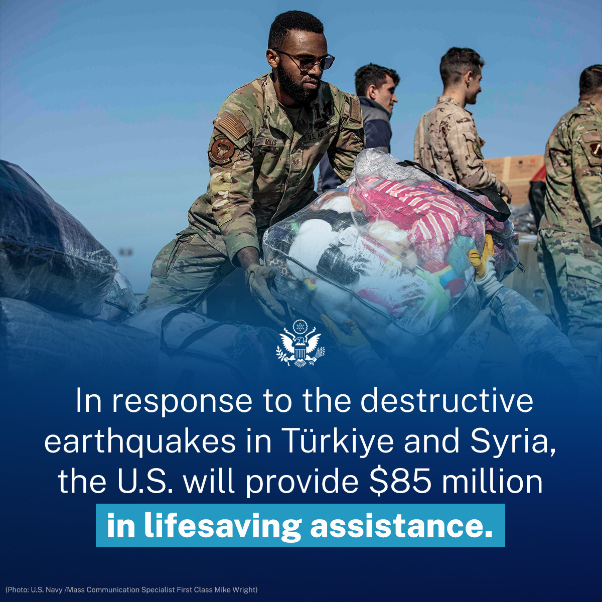 U.S. Embassy North Macedonia on Twitter "RT StateDept The U.S