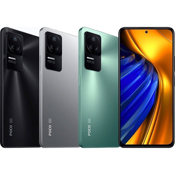 Oferta - Amazon

📢Xiaomi Poco F4 256GB 8GB (Moonlight Silver)

💰 R$2.439,97* [Em até 10x sem juros]
↪️ amzn.to/3XAnYmr

*Desconto pode sofrer alterações sem aviso prévio #PromosDoMestre