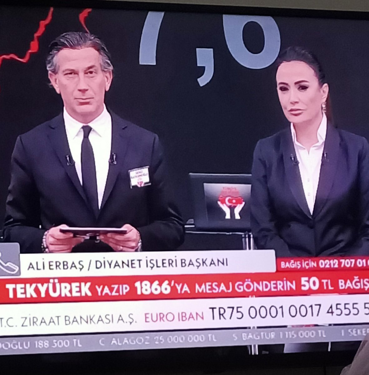 İnsanı yardımdan soğutan kadın!  Didem Arslan