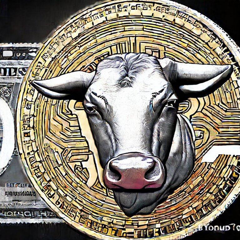 #bitcoin #bull #crypto #nft #Ethereum #EthereumNFT #web3 #web3gaming #bullish #BTC #ETH #Doge #Dogecoin