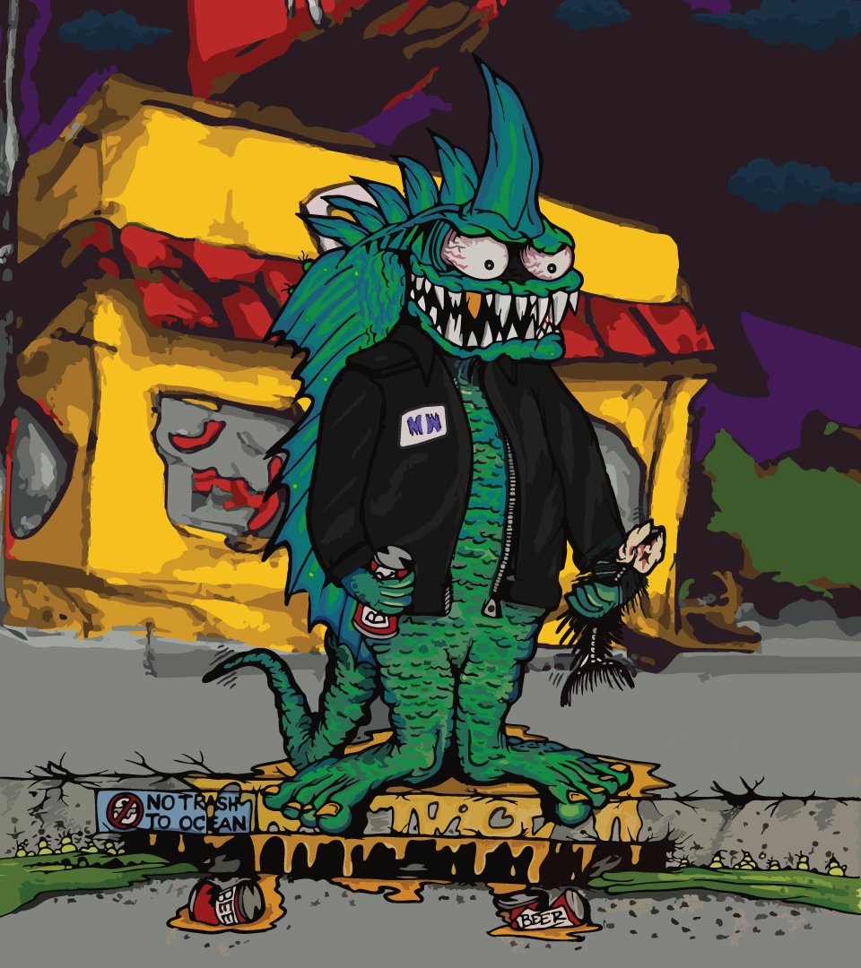 _monsterwheels's tweet photo. 〔 MONSTERS 〕

〔 REVV YOUR ENGINES 〕

〔 TAG 2 FRIENDS TO SEE WHAT HAPPENS NEXT… 〕

https://t.co/WkTnCRu1r5 https://t.co/cb0jObu5X5