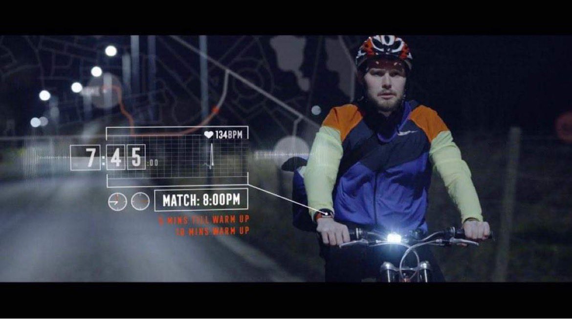 BillinghamTown's tweet image. Billingham Town FC fan Anton De Sedge is appearing in episode two of the BBC Docu-series Inside Our Autistic Minds next Tuesday. It explores the highs and lows of Anton’s day to day life. Tuesday 21st February - 9pm - BBC2.