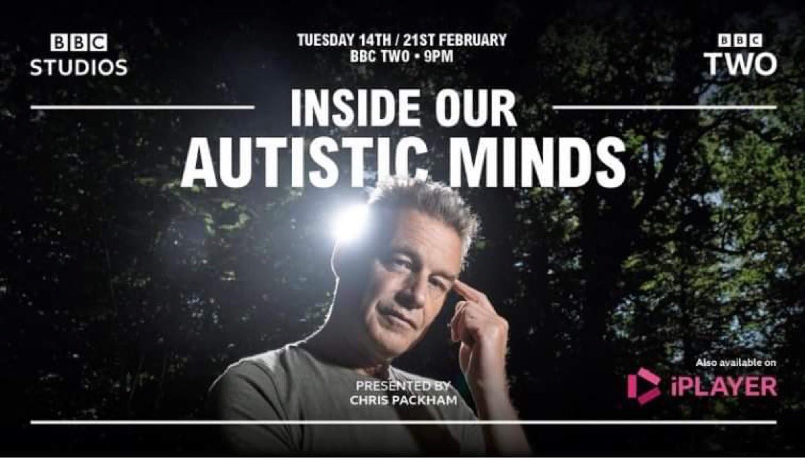 BillinghamTown's tweet image. Billingham Town FC fan Anton De Sedge is appearing in episode two of the BBC Docu-series Inside Our Autistic Minds next Tuesday. It explores the highs and lows of Anton’s day to day life. Tuesday 21st February - 9pm - BBC2.
