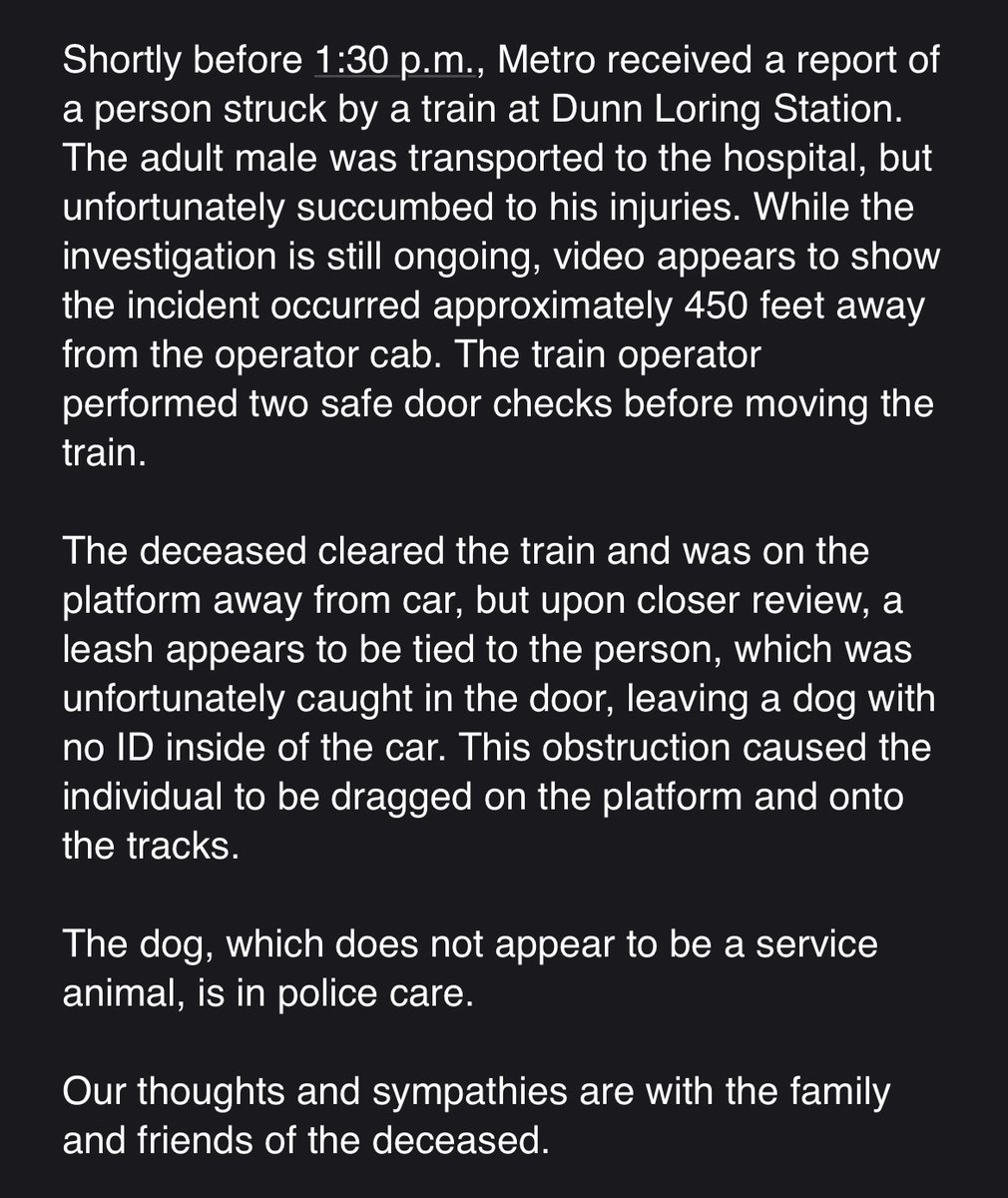 Metro Transit Police tweet media