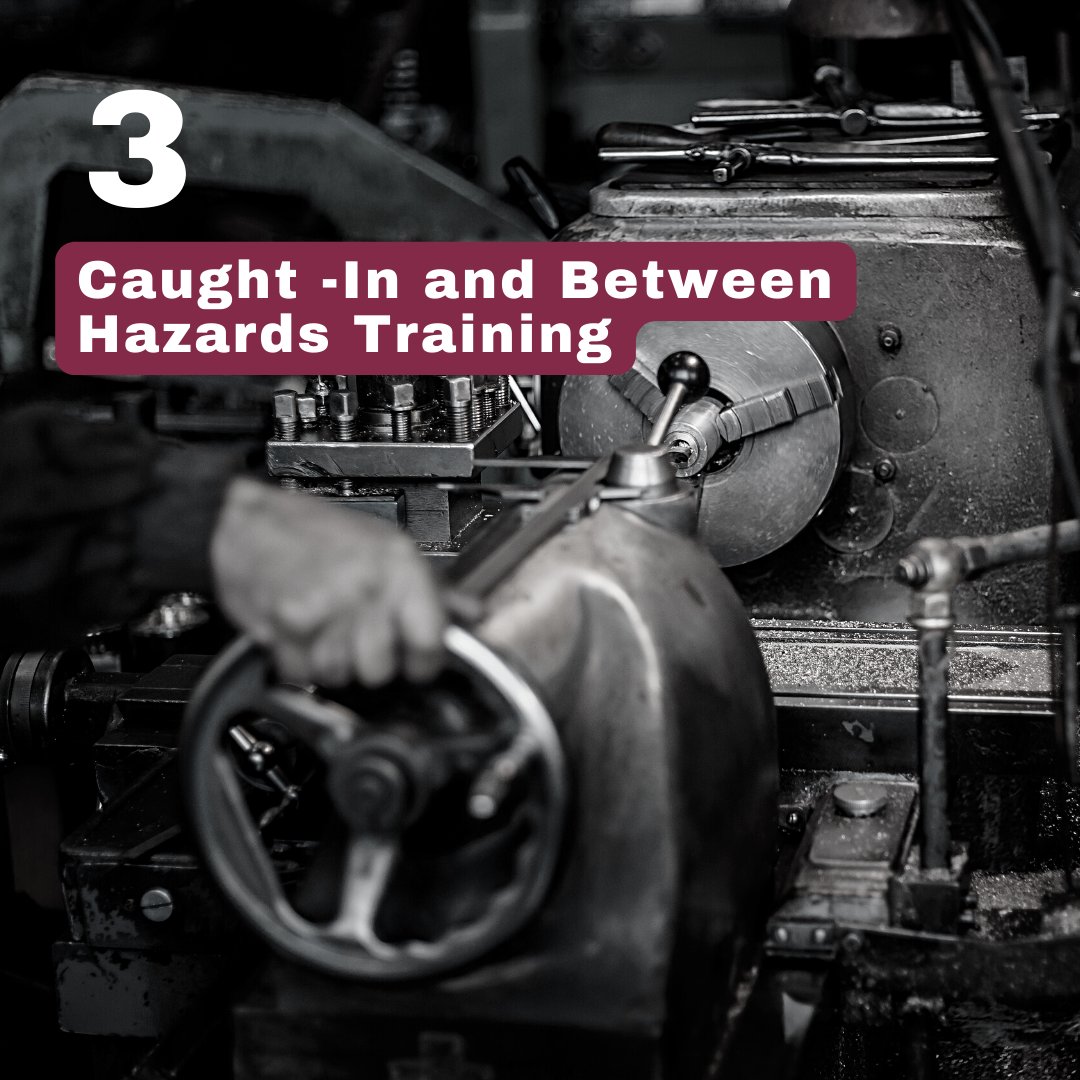 Did you know over 60% of all deaths associated with construction are caused by the "Fatal Four" primary causes: falls from heights, caught-in h... safetytraining.allysafety.com/collections

#allysafety #safety #trainings #construction #workers #safetyculture #workplacesafety #worksafelyliveboldy