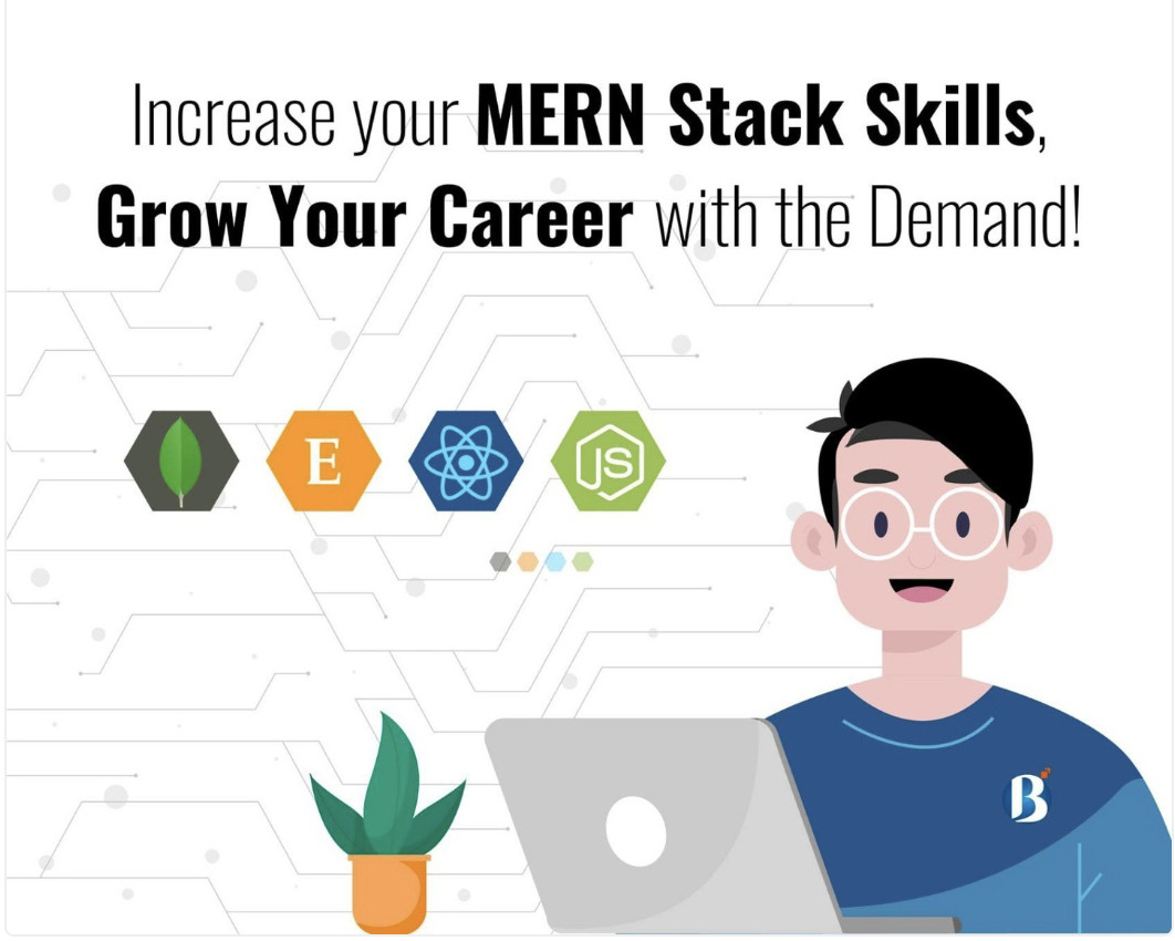 RajuHappiness's tweet image. #FullStackMERNTraining
Want to develop your proficiency in MERN Stack Development?
Database and JavaScript skills when combined together can make one a master of both! 
Enquire:
broadwayinfosys.com/enquiry
#MERNStackTraining
#ITTraininginNepal
#ITJobs
#Internship
#BroadwayInfosys