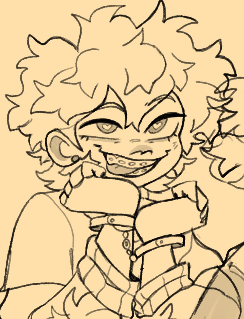 ㅤ

           S+ gets to DM!

                  ❤︎ + ♲ 
ㅤ