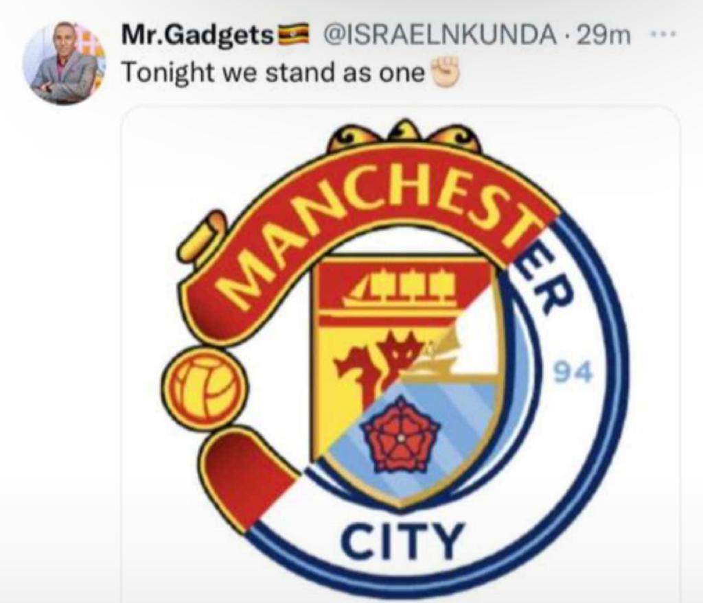 KatsKevinFrank3's tweet photo. @KimeraStuart Manchester United fans are now dat 👇🏻👇🏻👇🏻 https://t.co/jYs8jkcsZZ