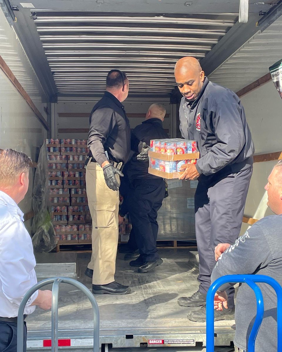 Florissant Valley Fire Protection District tweet media