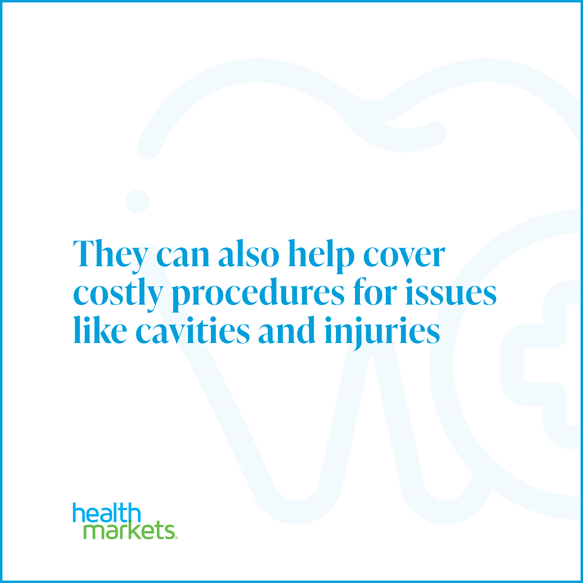 HealthMarkets tweet media