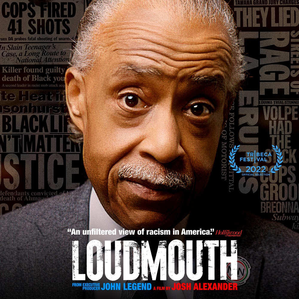 Burns Film Center on Twitter "Rabble rouser or activist? Opportunist