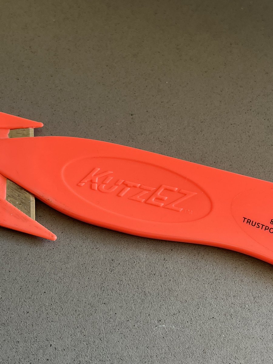 Gollum will never stab you.. he just gives you..