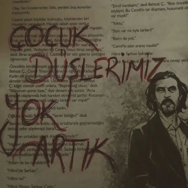 otonomempire1's tweet photo. Olsun demek de zor artık https://t.co/BlY4SodcAl