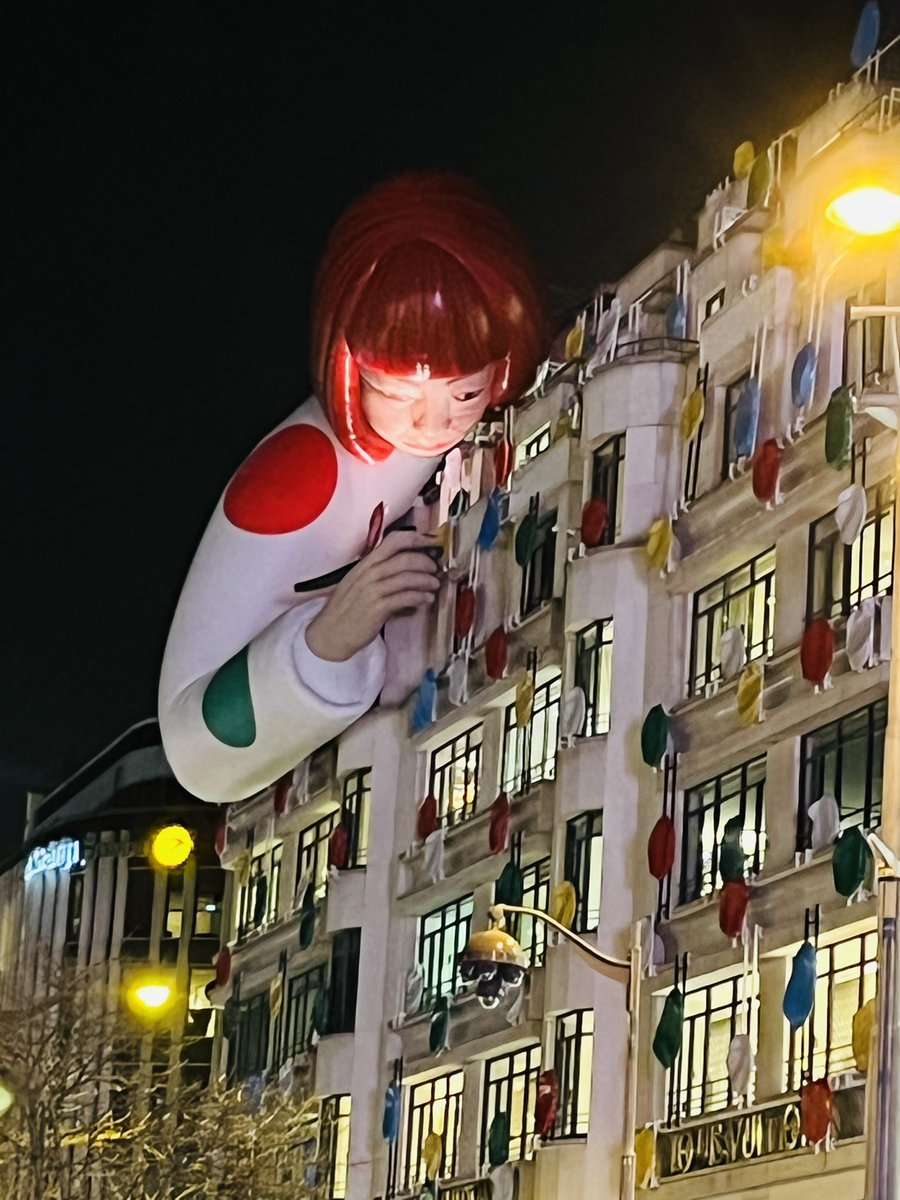 ピカリ✨フランス🇫🇷着 tweet media
