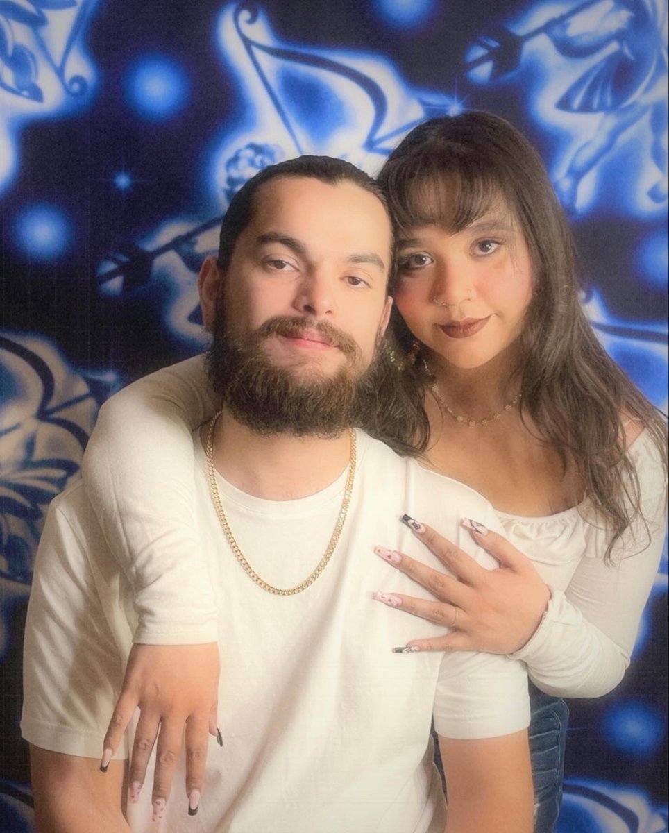 sdarockr's tweet photo. Glamour shots with @sergitooo_ 😌💘 https://t.co/IDUGRLzFv4