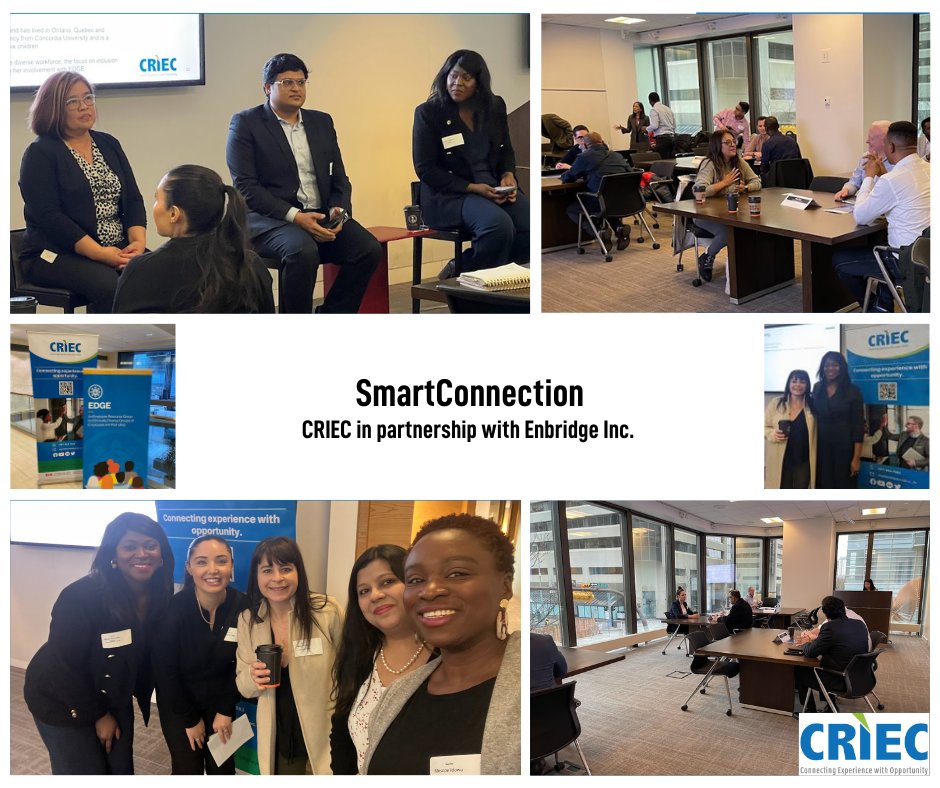 CRIEC Calgary tweet media