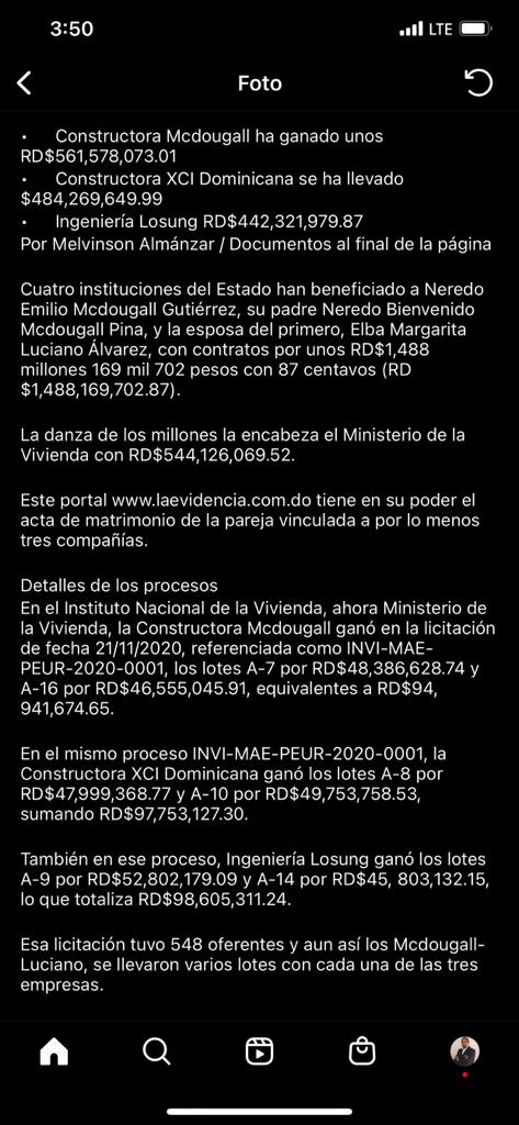 Miguel Ernesto Féliz Gómez (@mefg1) on Twitter photo 