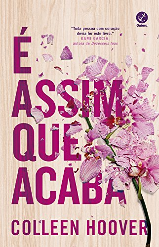 sukibookstan's tweet photo. É Assim Que Acaba

R$ 34,90

https://t.co/iktJt2nU7c https://t.co/7Fkj3BpjDL