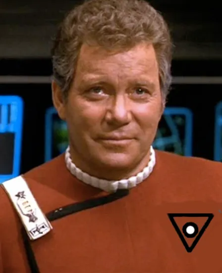 IlluminatiGanga's tweet image. medium.com/p/4d84208718ca
They walk and in their talking I realize that Koloth is on #theEnterprise to attend the funeral of #Spock. They reminisce; Koloth’s attendance is explained in this talk with some flashback.