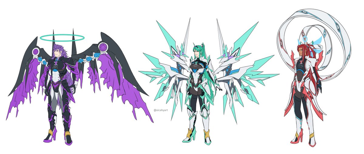 Sicahyart on Twitter: