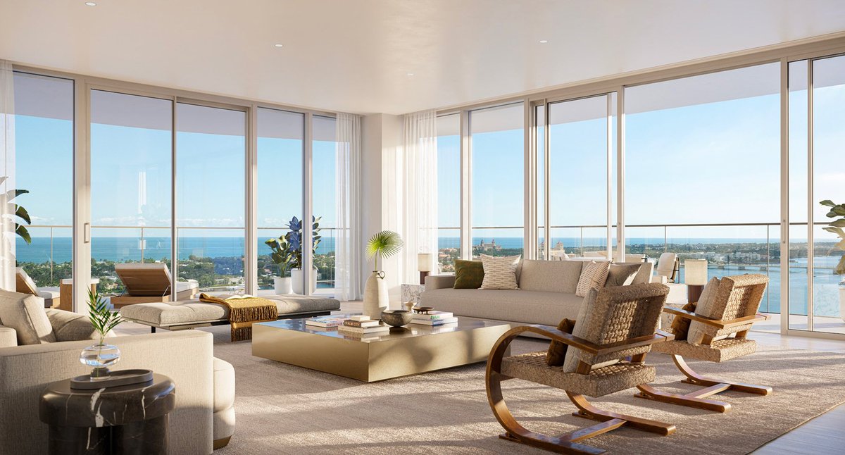 NewDevShane's tweet photo. |Olara| residences is a waterfront residential oasis located in West Palm Beach📍                                               

Starting Price: $2,000,000  

Contact me: 561-418-0639

#westpalmbeach #shanebentoumi #olara #newdevelopments #floridalife #new #development https://t.co/dgu4iUyuua