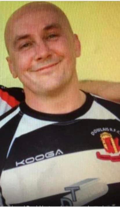 Nothing but love and respect to one of the best ever to have worn our badge upon his chest. 

RIP Dai - Sleep tight

love thoughts and memories forever 

Bachgen Bach o’ Dowlais eriod eriod x

💔🖤❤️❤️🖤💔