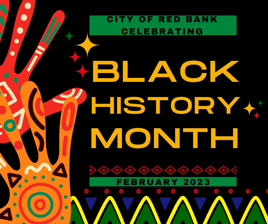 City of Red Bank tweet media