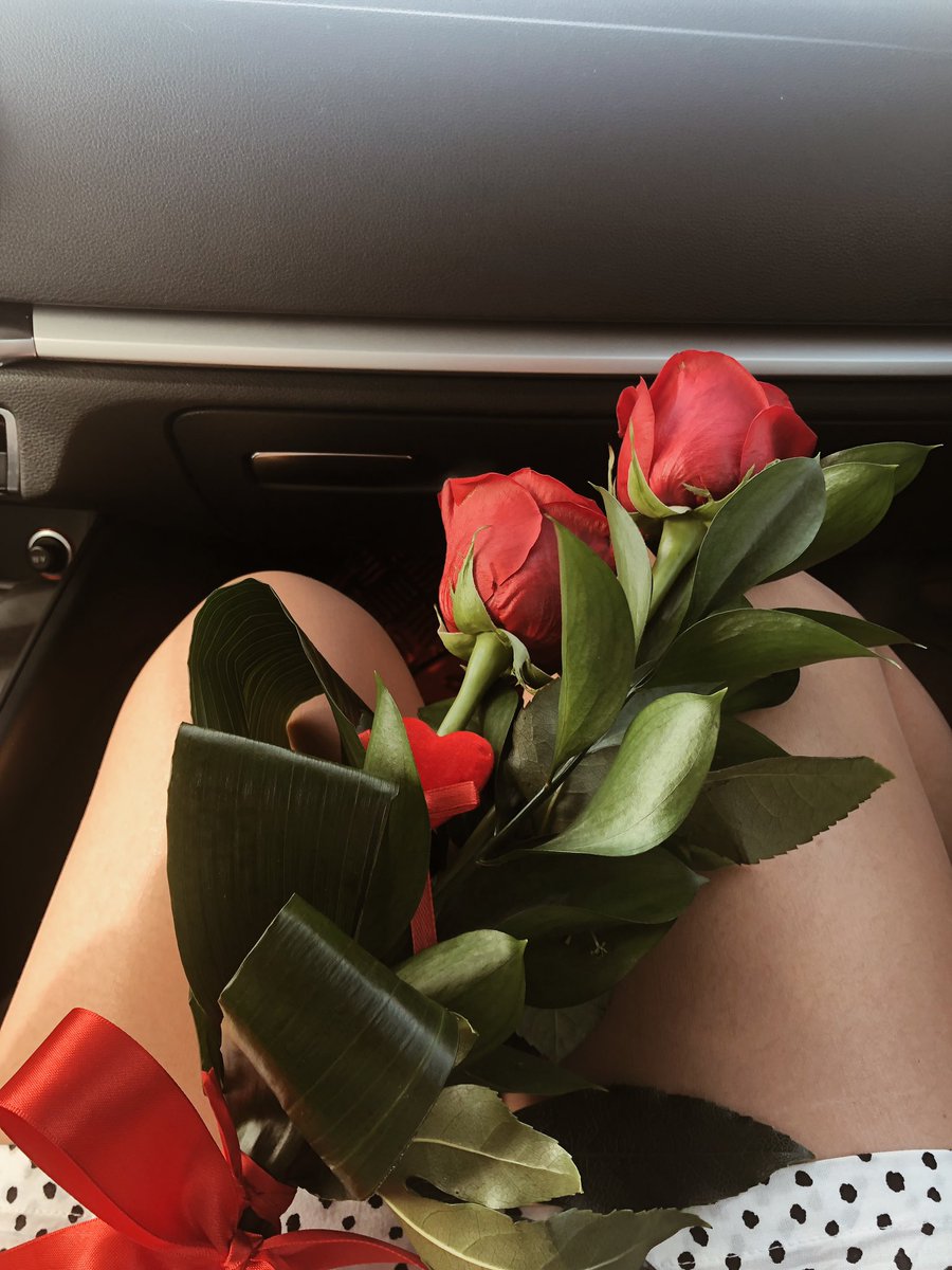 he did ❤️