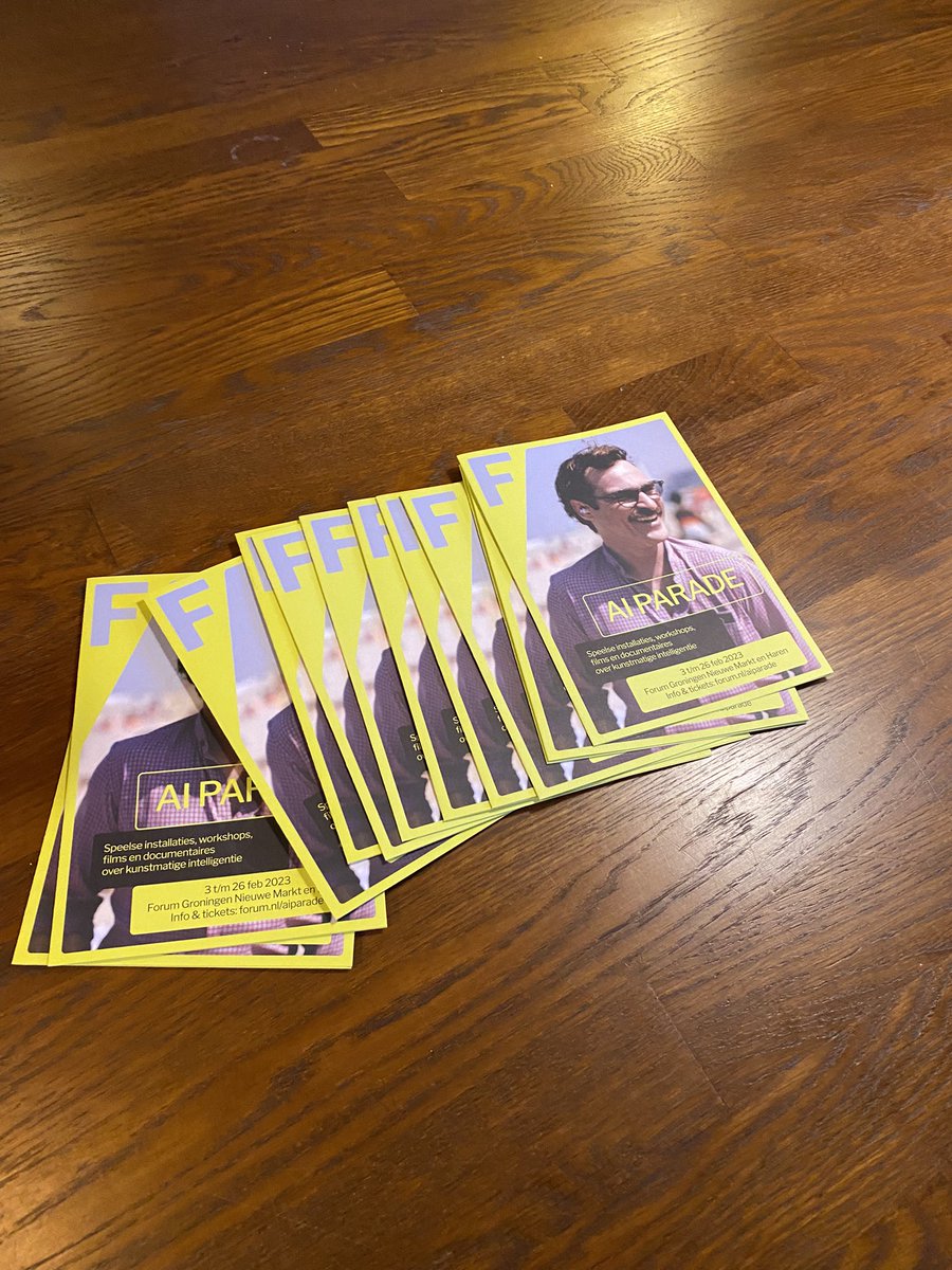 Mirjam Plantinga tweet media