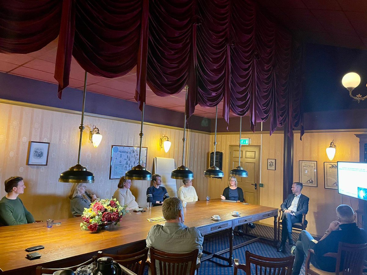 Mirjam Plantinga tweet media