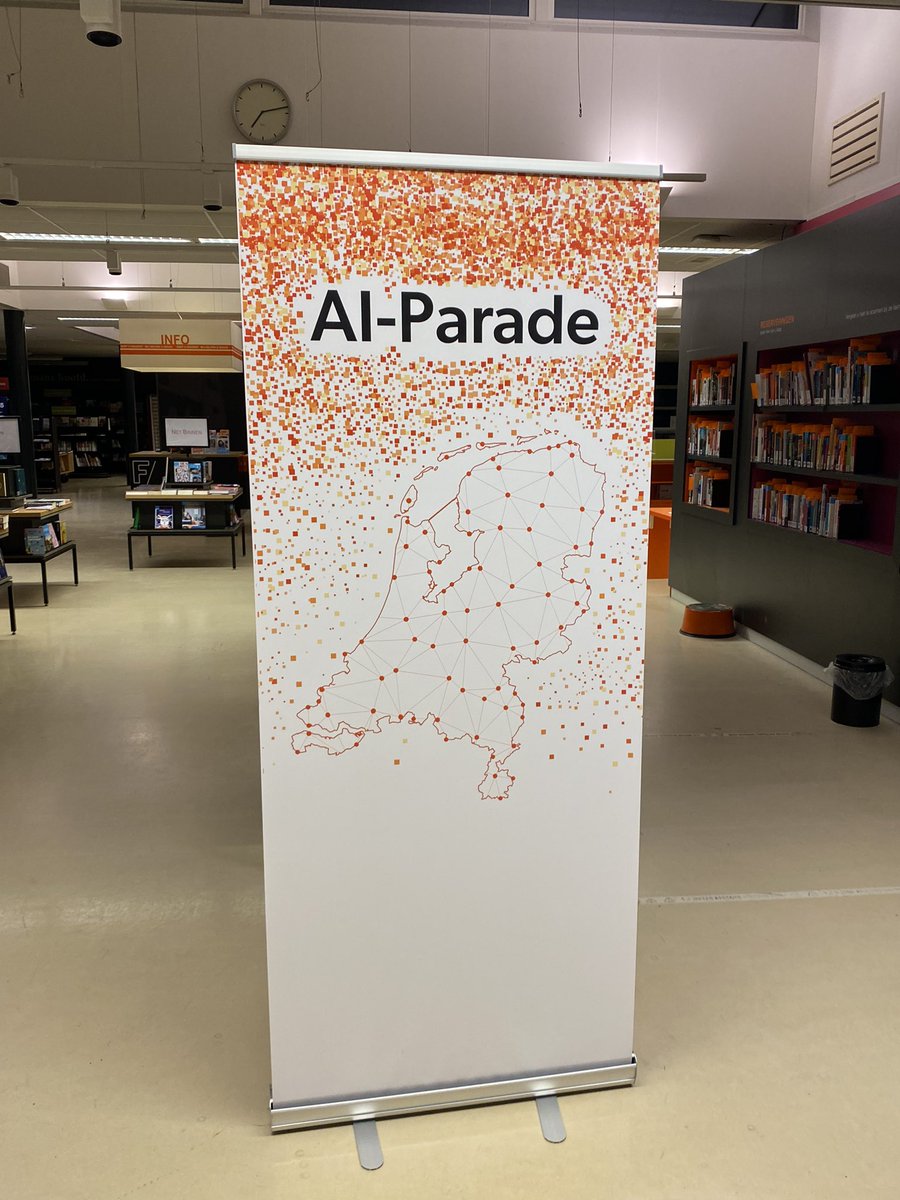 Mirjam Plantinga tweet media