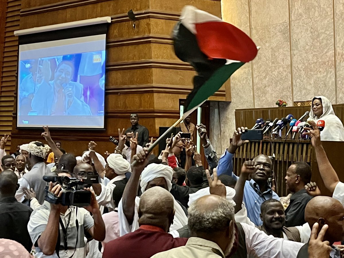 Embassy of Norway to Sudan & Eritrea 🇳🇴🇸🇩🇪🇷 tweet media