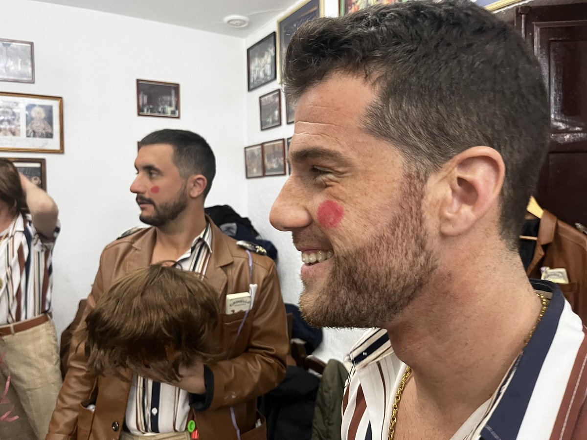 Que viene, que viene… #COAC2023S3 #Santoña