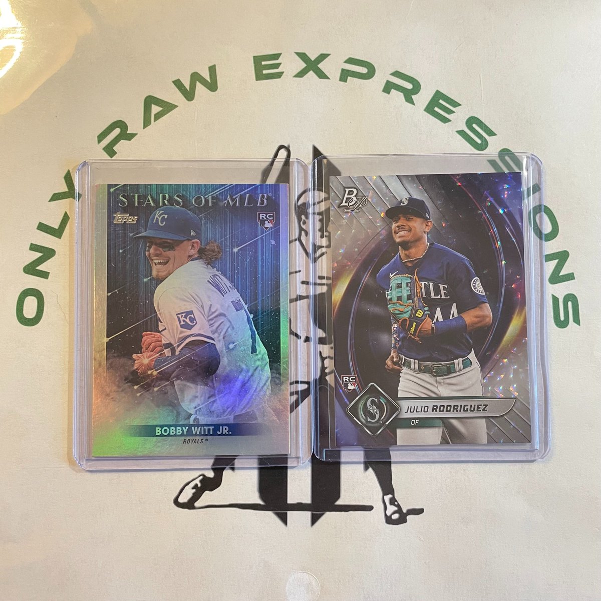 OnlyRawExpressions tweet media