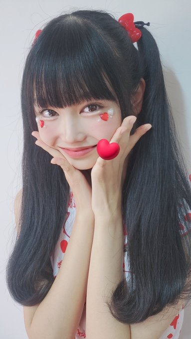 Twitterのコスプレ画像6