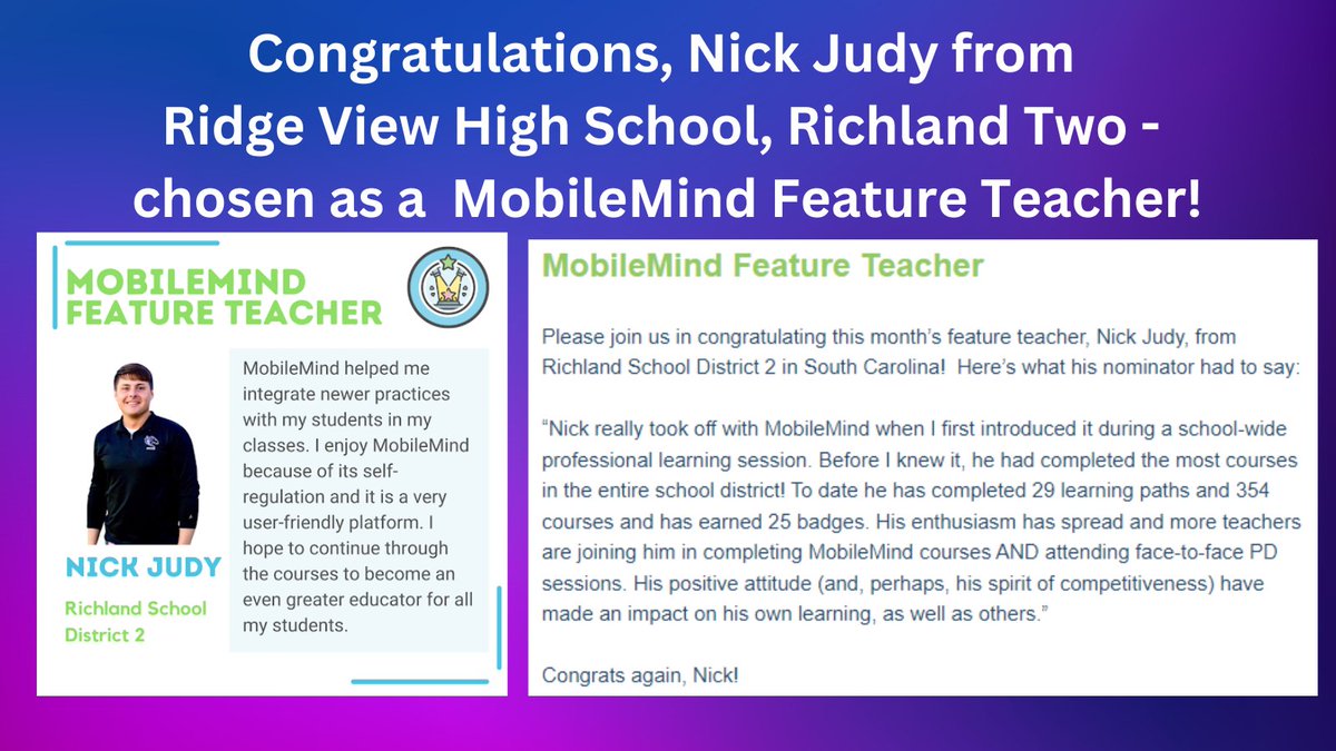 Cheryl Hunter tweet media