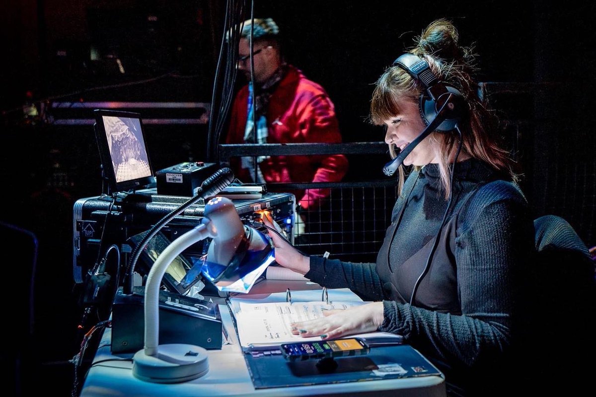 leasophiebe's tweet photo. Again I can’t thank everyone enough for having the most fun and amazing time DSMing the Addams Family. Check out the Production Shots, they are incredible!!
I’m feeling happy …. 👻
#DSM #mountview https://t.co/WytxyWe9Tk