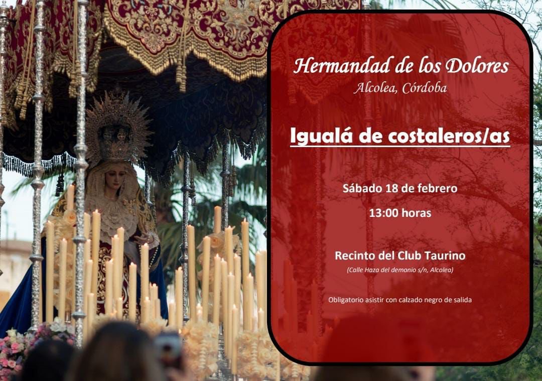 🔴 Viernes Santo 2023 🔴