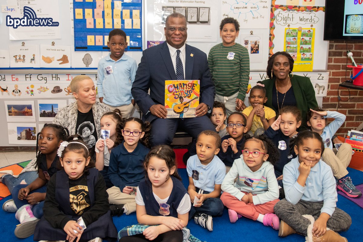 Boston Police Dept. on Twitter "BPD in the Community Police