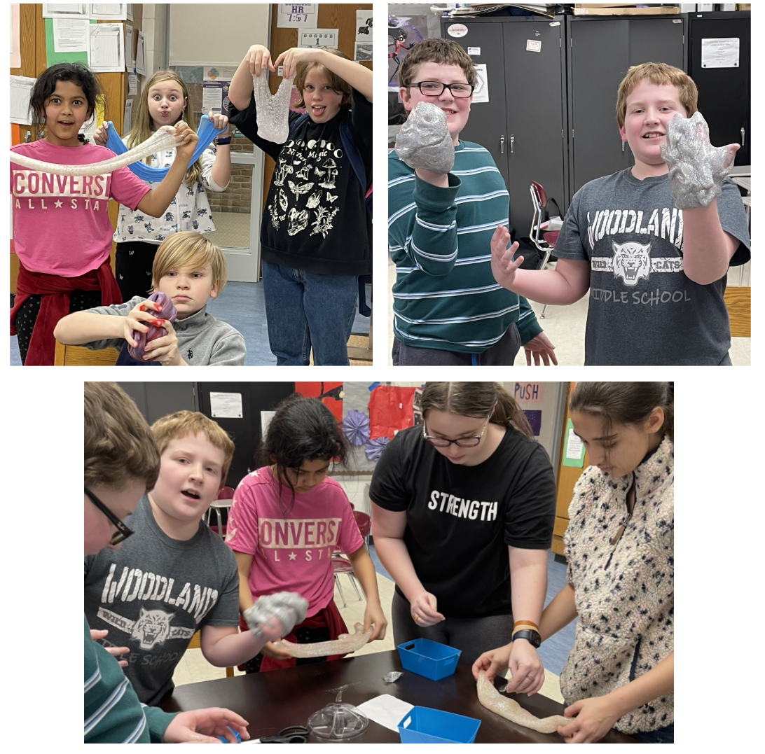 wmswildcat's tweet image. 21st Century students enjoying Club Time after school!  #YMCA #Engagement #StudentInvolvement