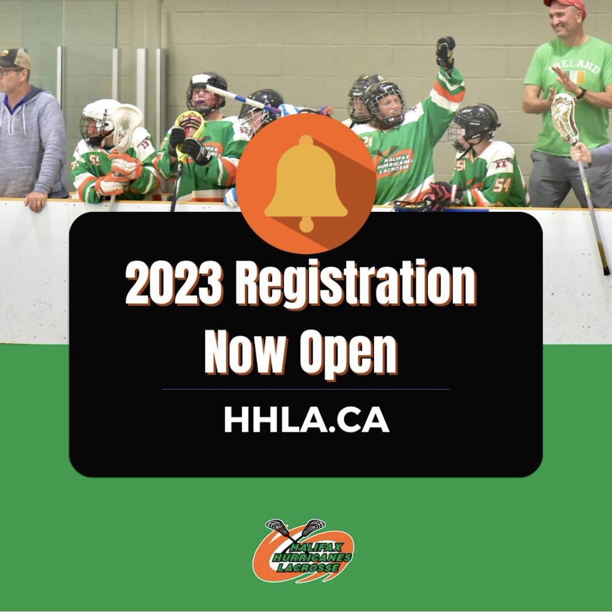 Hurricanes Lacrosse tweet media