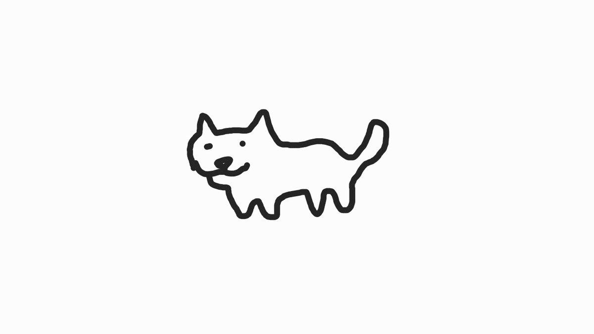 deepvoid69's tweet photo. dibuje un gato diganme q le falta https://t.co/JzOKHvP2lH
