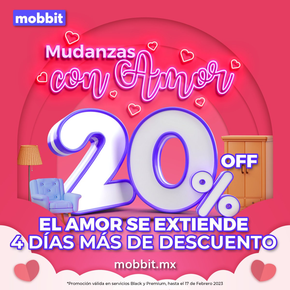 mobbit México tweet media