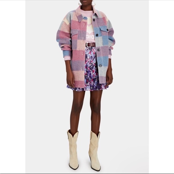 So good I had to share! Check out all the items I'm loving on <a href="/Poshmarkapp/">Poshmark</a> #poshmark #fashion #style #shopmycloset #jonesnewyork #landsend #isabelmarant: posh.mk/C1Vm9SQRrxb