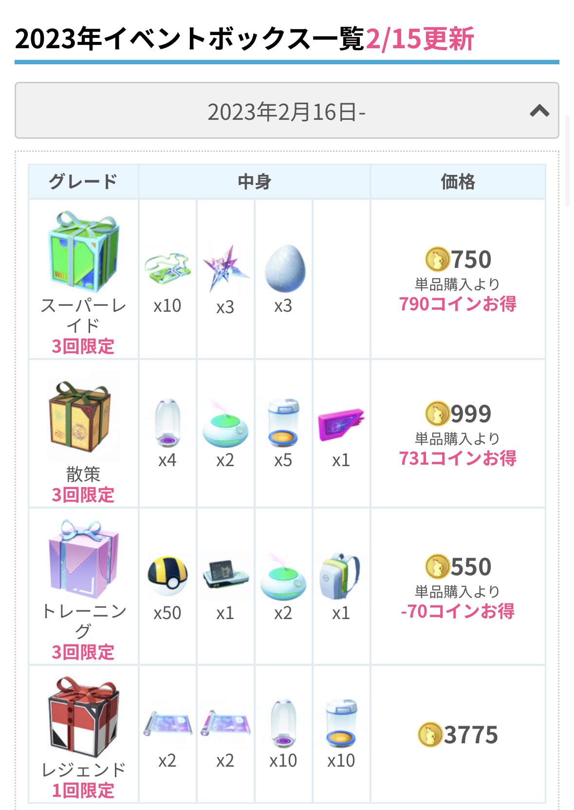 ポケモンgo  3ボックス 71nZNtwZG4L._UF894,1000_QL80_.jpg